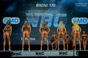 BIKINI 170